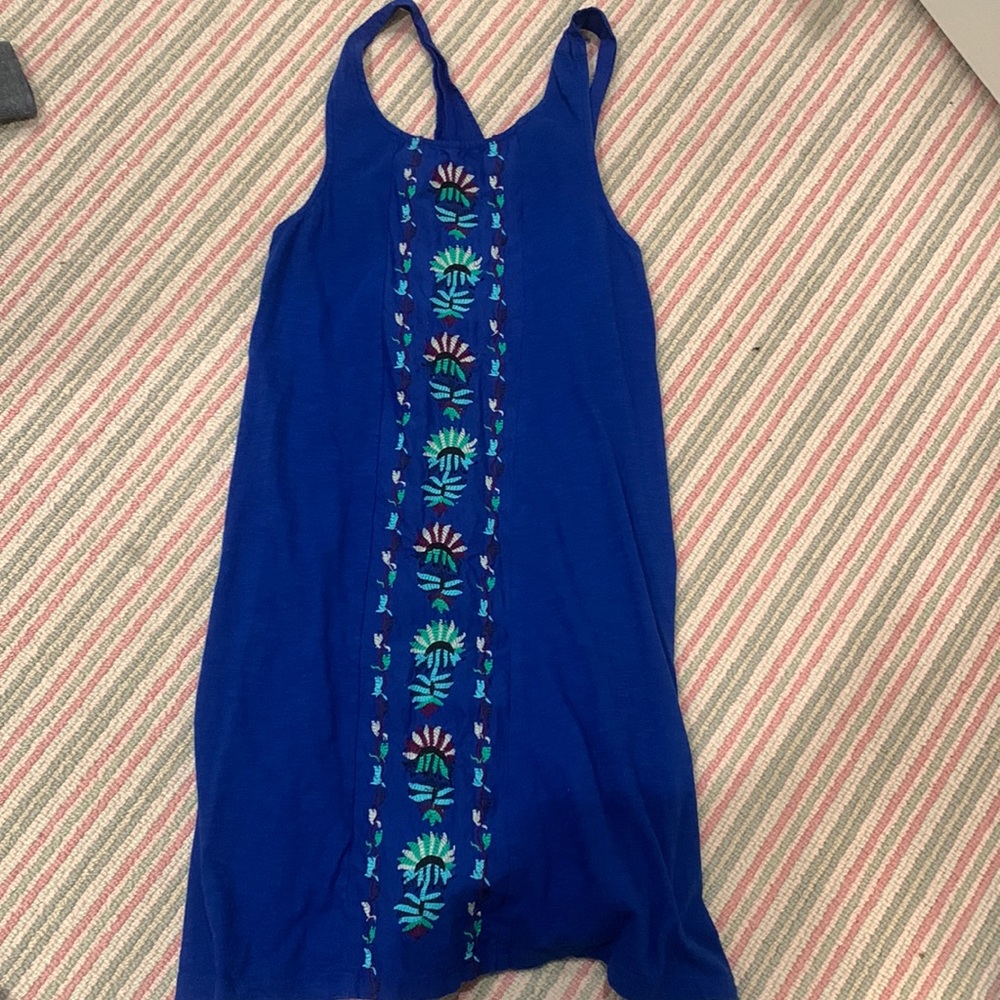 Roxy Dress XS